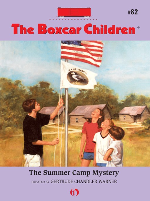 Title details for The Summer Camp Mystery by Gertrude  Chandler Warner - Wait list